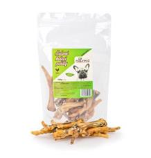 NATURECA pochoutka Kuřecí pařáty sušené 100g NATURECA pochoutka Kuřecí pařáty sušené 100g