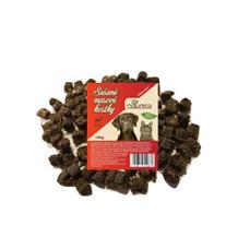 NATURECA pochoutka Masové kostky-Jehně, 100%maso  150g