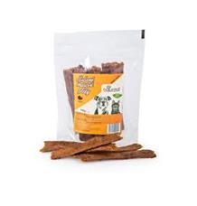 NATURECA pochoutka Masové pláty Krůta, 100%maso  100g