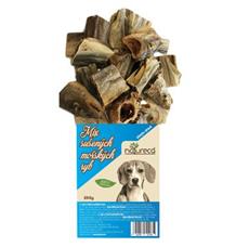 NATURECA pochoutka Mix mořských ryb sušené 200g