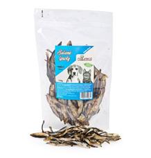 NATURECA pochoutka Šproty sušené 6-8cm  70g