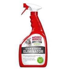 Nature’s Miracle ULTIMATE Stain&Odour Remover CAT946ml Nature’s Miracle ULTIMATE Stain&Odour Remover CAT946ml