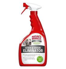 Nature’s Miracle ULTIMATE Stain&Odour Remover DOG946ml Nature’s Miracle ULTIMATE Stain&Odour Remover DOG946ml