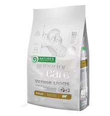 Nature’s Protection Dog Dry Superior Adult SB White Lamb 10 kg Nature’s Protection Dog Dry Superior Adult SB White Lamb 10 kg