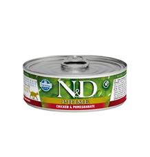 N&D CAT PRIME Adult Chicken & Pomegranate