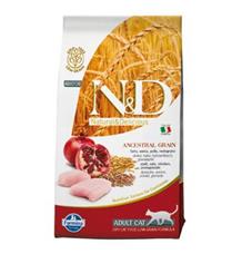 N&D LG CAT Adult Chicken & Pomegranate