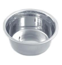 Karlie Nerezová miska č.1 13,5cm 370ml Karlie Nerezová miska č.1 13,5cm 370ml