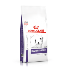 Royal Canin Vet Care Neutered Adult Small 