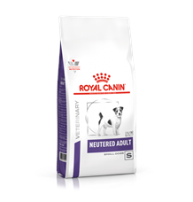 Royal Canin Vet Care Neutered Adult Small 3,5 kg Royal Canin Vet Care Neutered Adult Small 3,5 kg