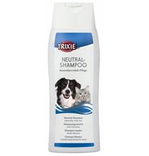 Neutral šampon TRIXIE - jemná péče pro krásnou srst 1 l