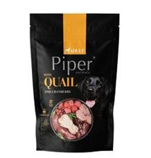 PIPER s křepelkou, kapsička pro psy