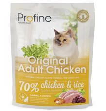 Profine New Cat Original Adult Chicken 2 kg Profine New Cat Original Adult Chicken 2 kg