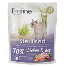 Profine New Cat Sterilized 2 x 10 kg Profine New Cat Sterilized 2 x 10 kg
