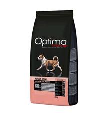 OPTIMAnova dog ADULT MINI SENSIT. GRAIN FREE