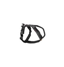 Non-stop Dogwear Postroj Line 5.0 Modrý - vel. 1 Non-stop Dogwear Postroj Line 5.0 Modrý - vel. 1