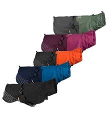 Pláštěnka Fjord Non-stop vel. 33 - zelená Pláštěnka Fjord Non-stop vel. 33 - zelená