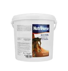 Nutri Horse Biotin 1 kg Nutri Horse Biotin 1 kg