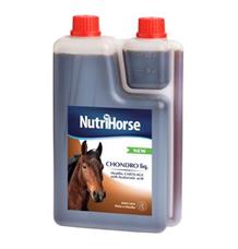 Nutri Horse Chondro liq.