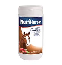 Nutri Horse Collagen & Rosehip 700g Nutri Horse Collagen & Rosehip 700g