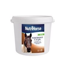 Nutri Horse Elektrolyt plv.  NEW