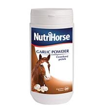 Nutri Horse Garlic pro koně plv 