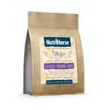 Nutri Horse Snack-Herbs 