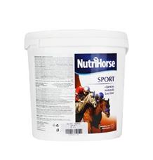 Nutri Horse Sport pro koně plv 5 kg Nutri Horse Sport pro koně plv 5 kg