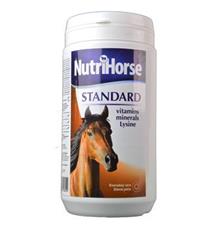 Nutri Horse Standard pro koně plv