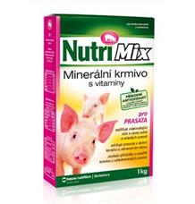 Nutri Mix pro prasata a selata plv