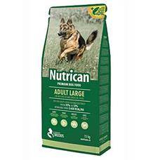 NutriCan Adult Large 15 kg NutriCan Adult Large 15 kg