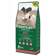 NutriCan Adult 15 kg NutriCan Adult 15 kg