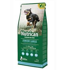 NutriCan Junior Large 15 kg NutriCan Junior Large 15 kg
