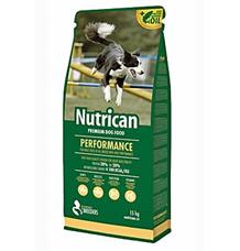 NutriCan Performance 15 kg NutriCan Performance 15 kg
