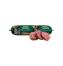 Nutrican Sausage Chicken&Salmon 