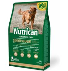 NutriCan Senior Light 2 x 15 kg NutriCan Senior Light 2 x 15 kg