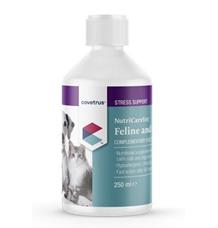 NutriCareVet Stress support Can.+Fel. l CVET 250ml NutriCareVet Stress support Can.+Fel. l CVET 250ml