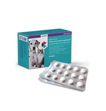 NutriCareVet Stress support Can.+Fel. 30tbl CVET