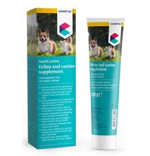 NutriCareVet Urinary support Can.+Fel.  CVET