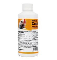 NutriMix pro prasata a drůbež CalciPlus  250ml