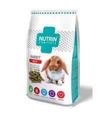 Nutrin Complete Králík Adult Fruit 400 g