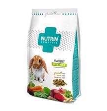 NUTRIN Complete Králík - GRAIN FREE - Vegetable 400 g NUTRIN Complete Králík - GRAIN FREE - Vegetable 400 g
