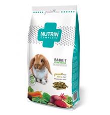 NUTRIN Complete Králík Vegetable 1500 g