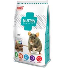 NUTRIN Complete Potkan 400 g NUTRIN Complete Potkan 400 g