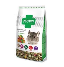 Nutrin Nature Činčila&Osmák 750 g Nutrin Nature Činčila&Osmák 750 g
