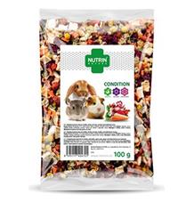 Nutrin Nature Condition Hlodavec  100g