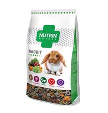 Nutrin Nature Králík 750 g Nutrin Nature Králík 750 g