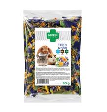 Nutrin Nature Teeth&Hair 50 g