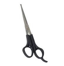 Nůžky na stříhání srsti ANAH pro psy Zolux Nůžky na stříhání srsti ANAH pro psy Zolux