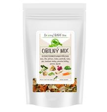 Dromy instantní obilný mix se zeleninou 1000 g Dromy instantní obilný mix se zeleninou 1000 g