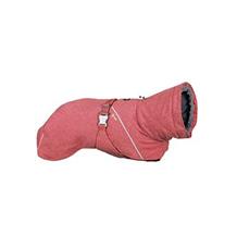 Obleček Hurtta Expedition Parka II jahodový 55